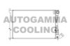 CITRO 1331PT Radiator, engine cooling